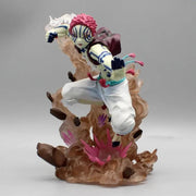 Figurine Demon Slayer Akaza - Magasin Manga