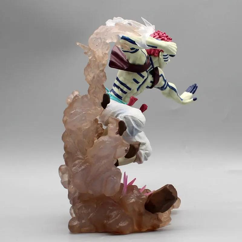 Figurine Demon Slayer Akaza - Magasin Manga