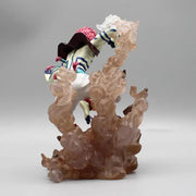 Figurine Demon Slayer Akaza - Magasin Manga