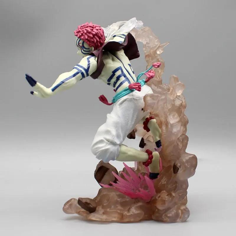 Figurine Demon Slayer Akaza - Magasin Manga