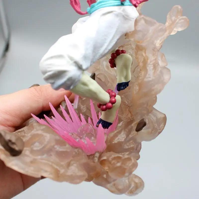 Figurine Demon Slayer Akaza - Magasin Manga