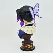 Figurine Démon Slayer - Buste Shinobu Kocho - Magasin Manga