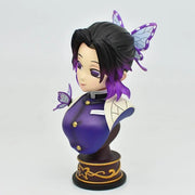 Figurine Démon Slayer - Buste Shinobu Kocho - Magasin Manga