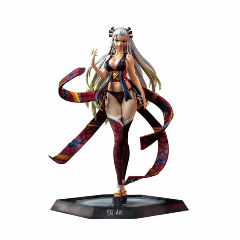 Figurine Demon Slayer - Daki - Magasin Manga
