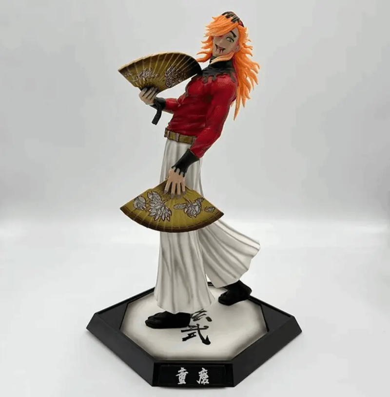 Figurine Demon Slayer Douma - Magasin Manga