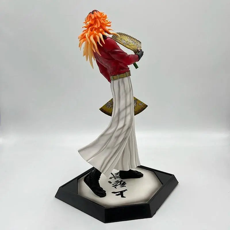 Figurine Demon Slayer Douma - Magasin Manga