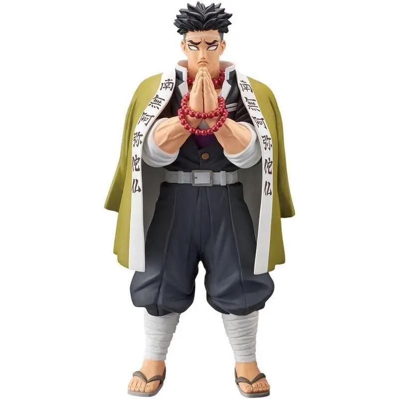 Figurine Demon Slayer - Gyomei Himejima - Magasin Manga