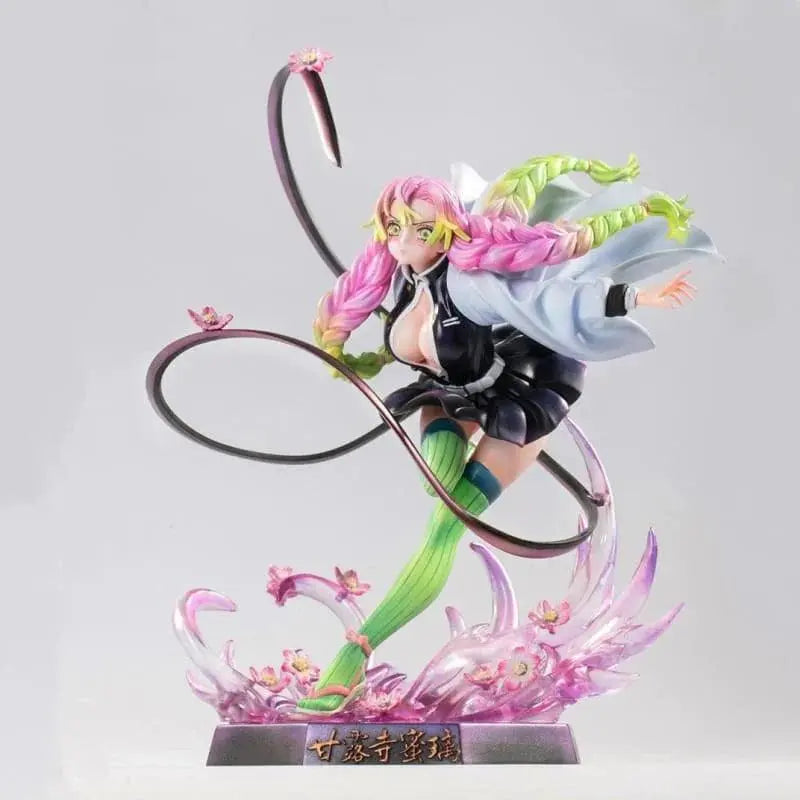 Figurine Demon Slayer - Kanroji Mitsuri - Magasin Manga