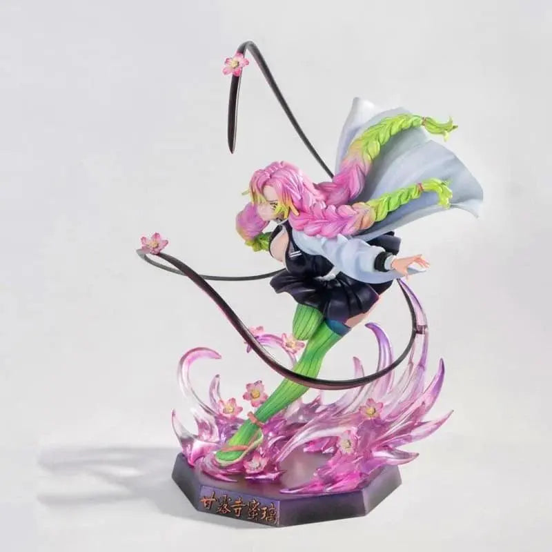Figurine Demon Slayer - Kanroji Mitsuri - Magasin Manga