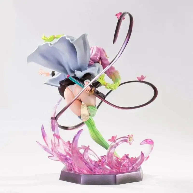 Figurine Demon Slayer - Kanroji Mitsuri - Magasin Manga