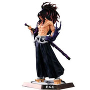 Figurine Demon Slayer - Kokushibo (Michikatsu Tsugikuni) - Magasin Manga
