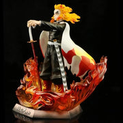 Figurine Demon Slayer Kyojuro Rengoku - Magasin Manga