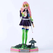 Figurine Demon Slayer Mitsuri Kanroji - Magasin Manga