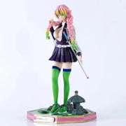 Figurine Demon Slayer Mitsuri Kanroji - Magasin Manga