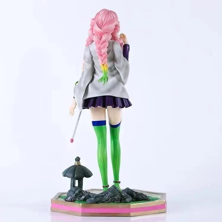 Figurine Demon Slayer Mitsuri Kanroji - Magasin Manga