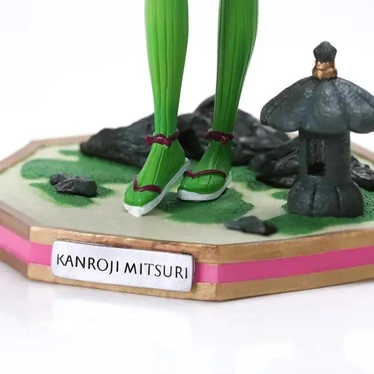 Figurine Demon Slayer Mitsuri Kanroji - Magasin Manga