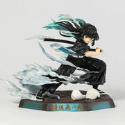 Figurine Demon Slayer Muichiro Tokito - Magasin Manga