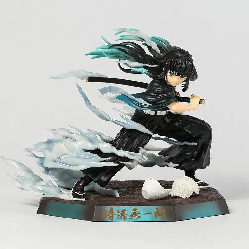 Figurine Demon Slayer Muichiro Tokito - Magasin Manga
