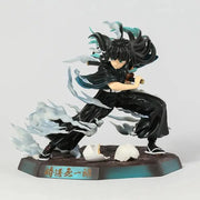 Figurine Demon Slayer Muichiro Tokito - Magasin Manga