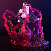 Figurine Demon Slayer Nezuko Kamado Fille de la Beauté - Magasin Manga