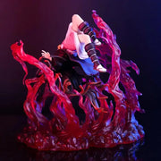 Figurine Demon Slayer Nezuko Kamado Fille de la Beauté - Magasin Manga