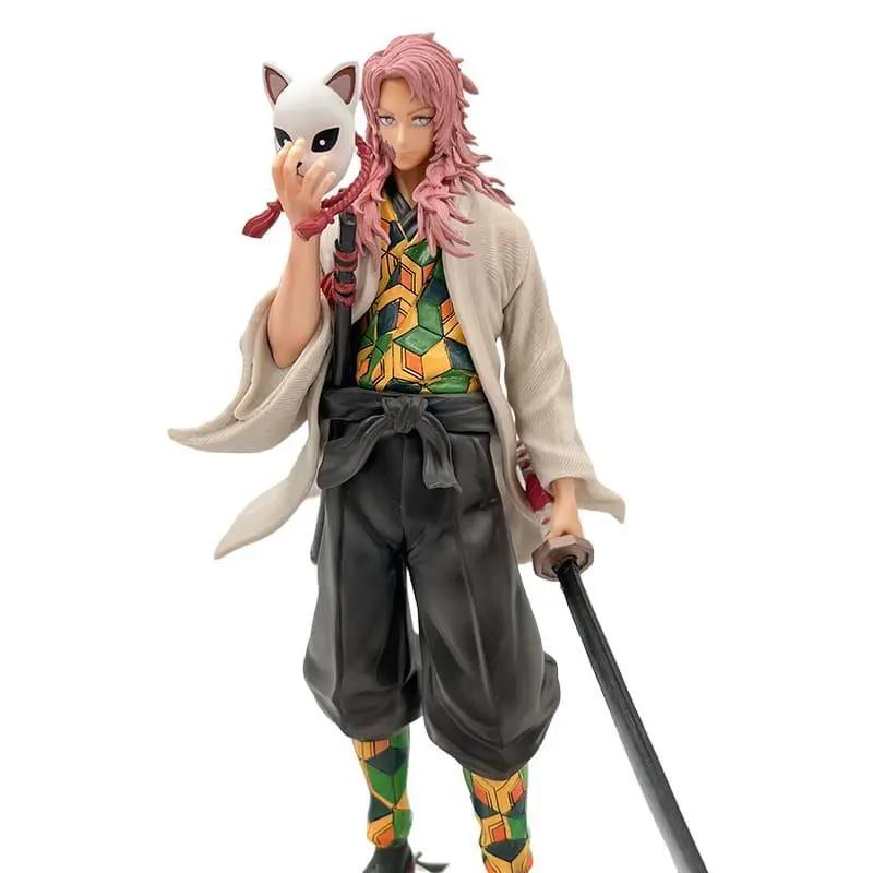 Figurine Demon Slayer - Sabito Adulte - Magasin Manga