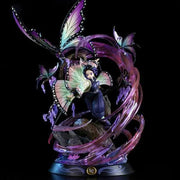 Figurine Demon Slayer Shinobu Kocho 36cm - Magasin Manga