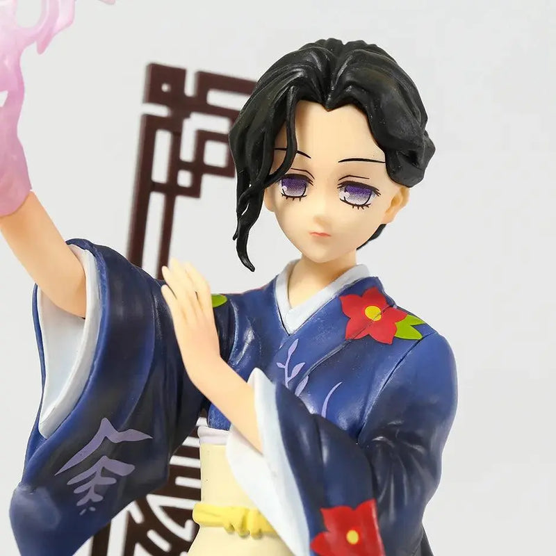 Figurine Demon Slayer - Tamayo - Magasin Manga