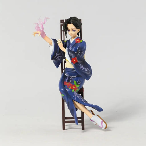 Figurine Demon Slayer - Tamayo - Magasin Manga