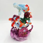 Figurine Demon Slayer Tanjiro Kamado Battle Version - Magasin Manga