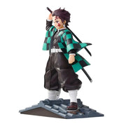 Figurine Demon Slayer - Tanjiro - Magasin Manga