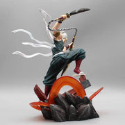 Magnifique Figurine Demon Slayer Tengen Uzui - Magasin Manga