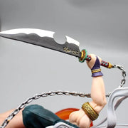 Magnifique Figurine Demon Slayer Tengen Uzui - Magasin Manga