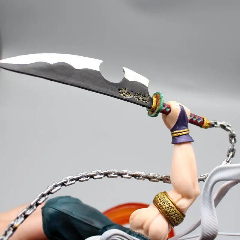 Magnifique Figurine Demon Slayer Tengen Uzui - Magasin Manga