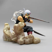 Figurine Demon Slayer Tengen Uzui - Magasin Manga
