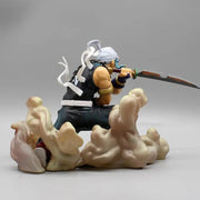 Figurine Demon Slayer Tengen Uzui - Magasin Manga