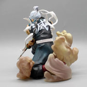 Figurine Demon Slayer Tengen Uzui - Magasin Manga
