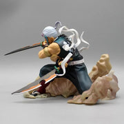 Figurine Demon Slayer Tengen Uzui - Magasin Manga