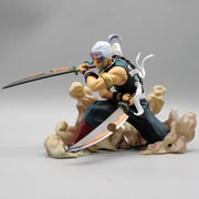 Figurine Demon Slayer Tengen Uzui - Magasin Manga