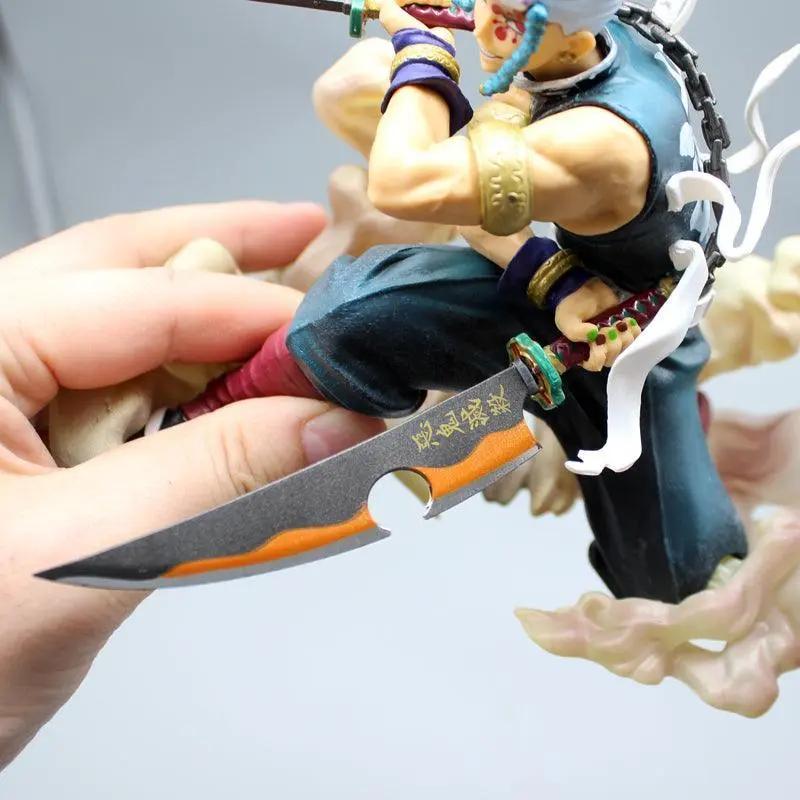 Figurine Demon Slayer Tengen Uzui - Magasin Manga