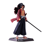 Figurine Demon Slayer - Yoriichi Tsugikuni - Magasin Manga