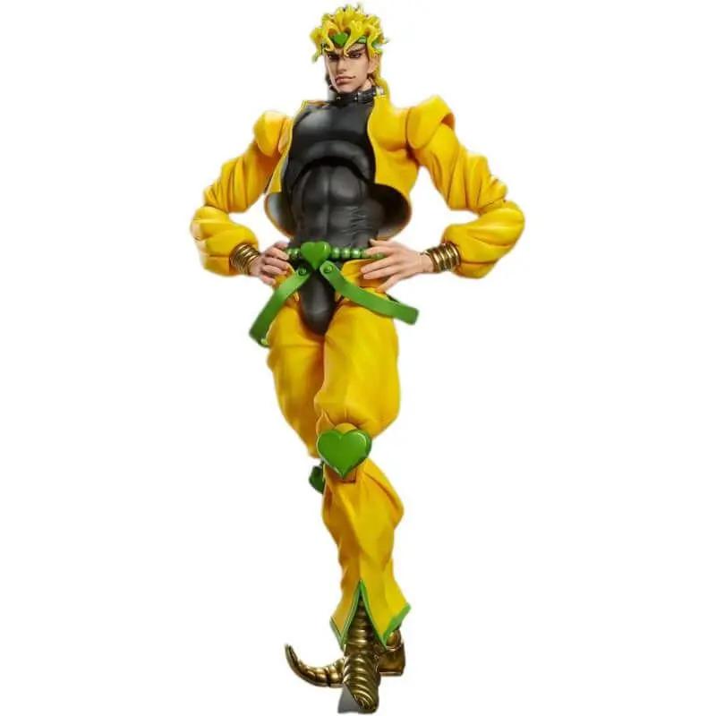Figurine JoJo's Bizarre Adventure - Dio Brando - Magasin Manga