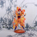 Figurine Dragon Ball Acrylique - Magasin Manga
