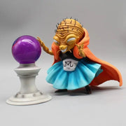Figurine Dragon Ball Z - Babidi - Magasin Manga