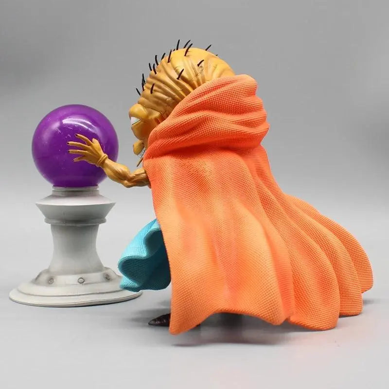 Figurine Dragon Ball Z - Babidi - Magasin Manga