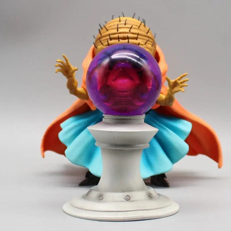 Figurine Dragon Ball Z - Babidi - Magasin Manga