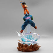 Figurine Dragon Ball Z Battle Goku Vs Piccolo - Magasin Manga