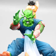 Figurine Dragon Ball Z Battle Goku Vs Piccolo - Magasin Manga
