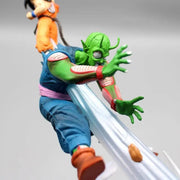 Figurine Dragon Ball Z Battle Goku Vs Piccolo - Magasin Manga