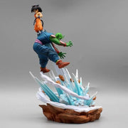 Figurine Dragon Ball Z Battle Goku Vs Piccolo - Magasin Manga